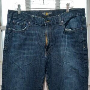 Lucky Brand Men Jeans Size 36 x 32
